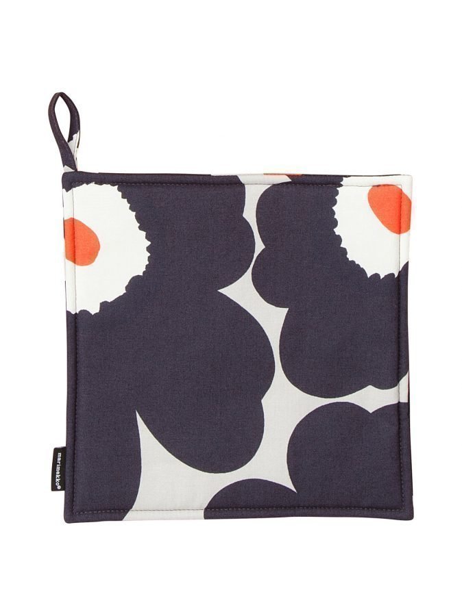 Marimekko Pieni Unikko Patalappu - Keittiö